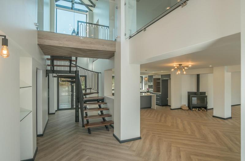 4 Bedroom Property for Sale in Scott Estate Western Cape